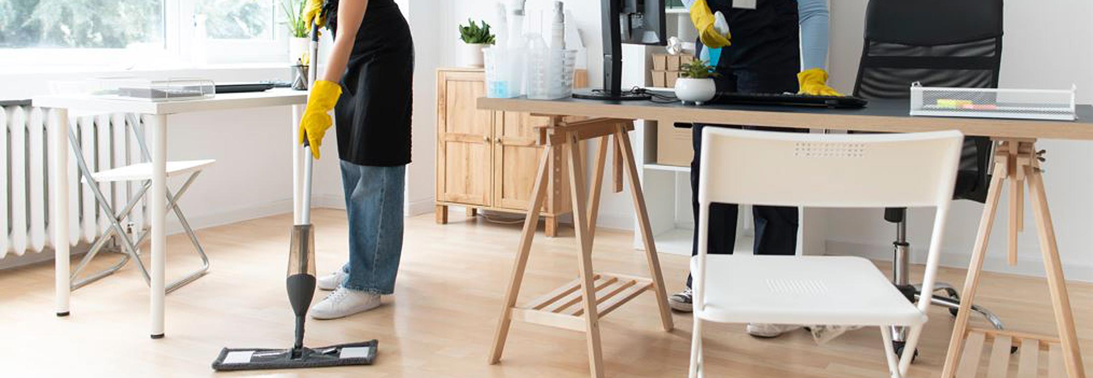 Residential Cleaning Orem
